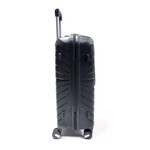Set Valijas Flb Pp Gris Oscuro 20 24 28 175 4Ruedas